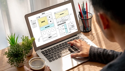 Curate l'esperienza dell'utente (UX)