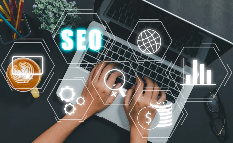 Ottimizzazione dei motori di ricerca (SEO)